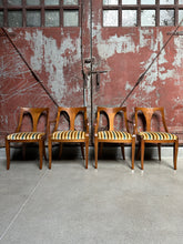 Load image into Gallery viewer, Mid-Century Dining Set