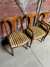 Load image into Gallery viewer, Mid-Century Dining Set