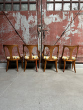 Load image into Gallery viewer, Mid-Century Dining Set