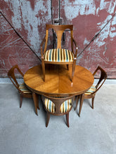 Load image into Gallery viewer, Mid-Century Dining Set