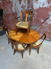 Load image into Gallery viewer, Mid-Century Dining Set