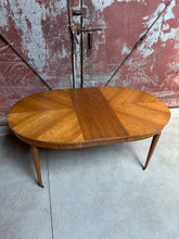 Load image into Gallery viewer, Mid-Century Dining Set