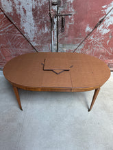 Load image into Gallery viewer, Mid-Century Dining Set