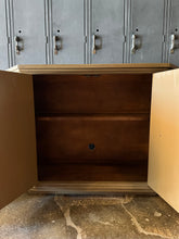 Load image into Gallery viewer, Eclectic Console and Side Table Set (2)