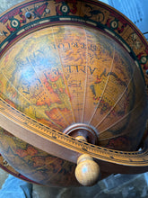 Load image into Gallery viewer, Zodiac Global Bar Cart on Casters