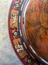 Load image into Gallery viewer, Zodiac Global Bar Cart on Casters