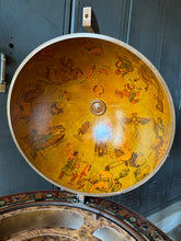 Load image into Gallery viewer, Zodiac Global Bar Cart on Casters