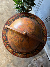 Load image into Gallery viewer, Zodiac Global Bar Cart on Casters