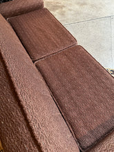 Load image into Gallery viewer, Mid-Century Sofa and Armchair Set (2)
