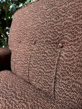 Load image into Gallery viewer, Mid-Century Sofa and Armchair Set (2)