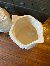 Load image into Gallery viewer, Ceramic Owl Canister Set (7)