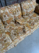 Load image into Gallery viewer, Flower Power Sofa