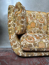 Load image into Gallery viewer, Flower Power Sofa