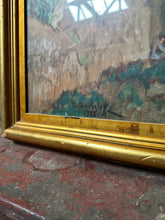 Load image into Gallery viewer, Village of Capri, 1922