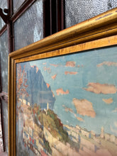 Load image into Gallery viewer, Village of Capri, 1922