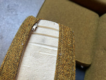 Load image into Gallery viewer, Mid-Century Army Green Sofa