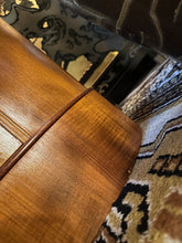 Load image into Gallery viewer, Danish-Modern Pedestal Cabinet w/ Adjustable Shelves