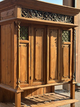 Load image into Gallery viewer, Antique Armoire