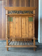 Load image into Gallery viewer, Antique Armoire