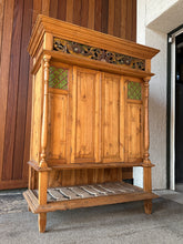 Load image into Gallery viewer, Antique Armoire