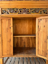 Load image into Gallery viewer, Antique Armoire