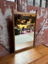 Load image into Gallery viewer, Mid-Century 1st Edition Lowboy w/ Mirror by Lane