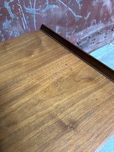 Load image into Gallery viewer, Mid-Century 1st Edition Lowboy w/ Mirror by Lane
