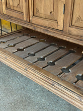 Load image into Gallery viewer, Antique Armoire