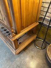 Load image into Gallery viewer, Antique Armoire