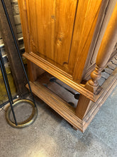 Load image into Gallery viewer, Antique Armoire