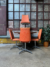 Load image into Gallery viewer, Mid-Century Dining Set w/ Leaf