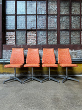 Load image into Gallery viewer, Mid-Century Dining Set w/ Leaf