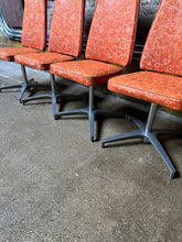 Load image into Gallery viewer, Mid-Century Dining Set w/ Leaf