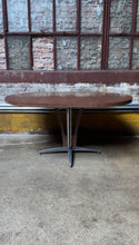 Load image into Gallery viewer, Mid-Century Dining Set w/ Leaf
