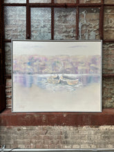 Load image into Gallery viewer, Abstract Sailing by Lee Reynolds