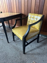 Load image into Gallery viewer, Classy Card Table and Chairs