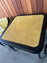 Load image into Gallery viewer, Classy Card Table and Chairs