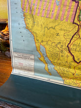 Load image into Gallery viewer, Early Westward Expansion Map - 1790 to 1819
