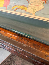 Load image into Gallery viewer, The Struggle for a Continent Map - 1498 to 1763