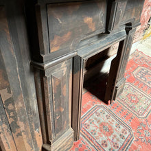 Load image into Gallery viewer, Pabst Property Fireplace Surround