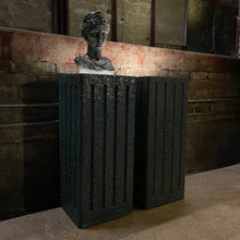 Load image into Gallery viewer, Lit Pedestals, Two (2) Available