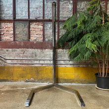 Load image into Gallery viewer, Mid-Century Wicker Hanging Egg Chair