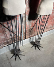 Load image into Gallery viewer, Male/Female Symbol Dress Forms