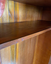 Load image into Gallery viewer, Antique Armoire / Wardrobe