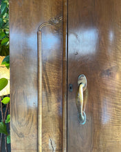 Load image into Gallery viewer, Antique Armoire / Wardrobe