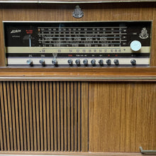 Load image into Gallery viewer, Lion Stereo / Record Console