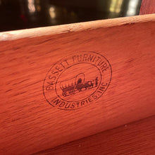 Load image into Gallery viewer, Mid-Century Dresser Set w/ Mirror by Bassett (4)