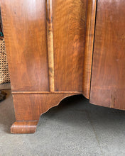 Load image into Gallery viewer, Antique Armoire / Wardrobe