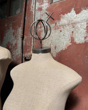 Load image into Gallery viewer, Male/Female Symbol Dress Forms