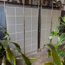 Load image into Gallery viewer, Tension-Rod Room Dividers, TWO (2) AVAILABLE